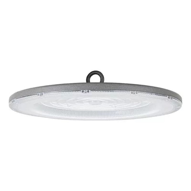 MALIK - Foco Plafon Led Ufo 150w Campana Techo Industrial Luz Fría