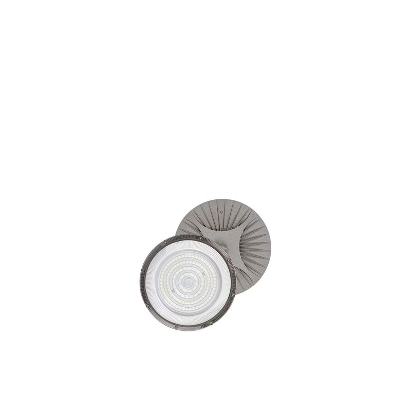 MALIK - Campana Led Compacta Ufo Pro 150w