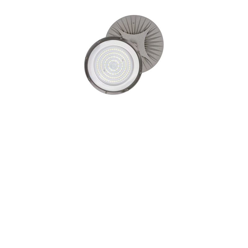 MALIK - Foco Campana Ufo Led 150w