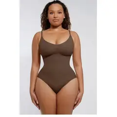 MPROPIA - Body Suit Viral Reductor Modelador Invisible Colaless 360