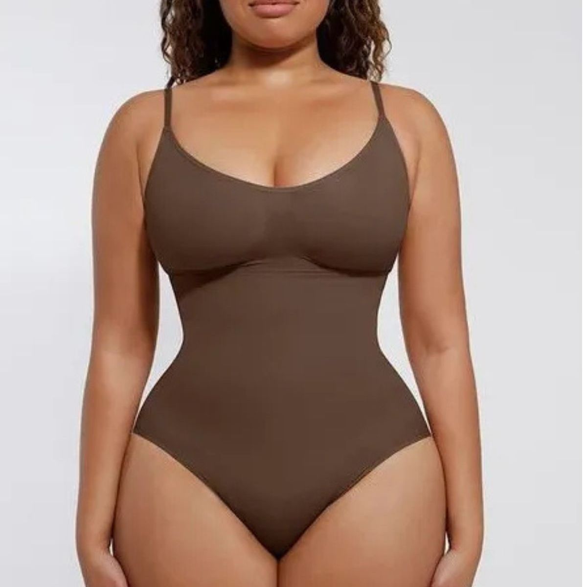 LOOK SHOP - Body Suit Viral Reductor Modelador Invisible Colaless 360
