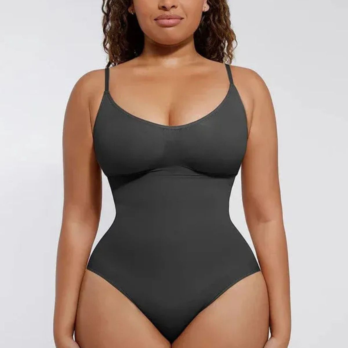 LOOK SHOP - Body Suit Viral Reductor Modelador Invisible Colaless 360