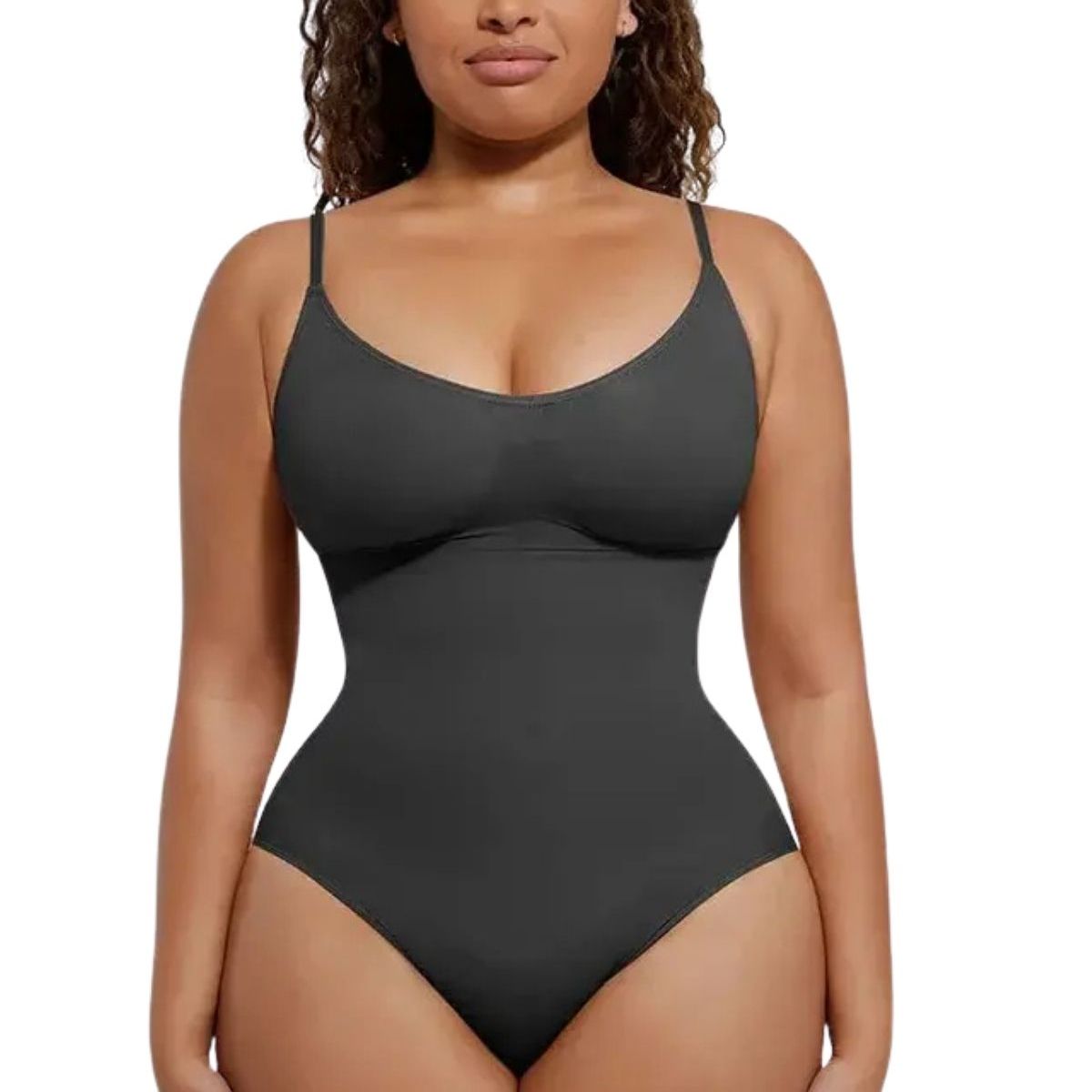 LOOK SHOP - Body Suit Viral Reductor Modelador Invisible Colaless 360