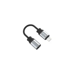 LENYES - Cable Lightning a Jack 3.5 mm AX107I