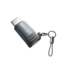 LENYES - Adaptador Lightning a TC AX111