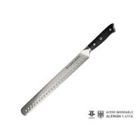 - Cuchillo Carving para Rebanar de 12 pulgadas Acero Inoxidable Alemán