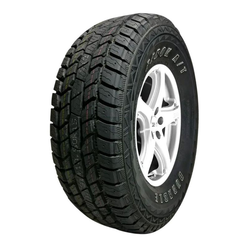 GENERICO - 265/65R17 112H REBOK A/T Durable PR A/T TL WLT CHN