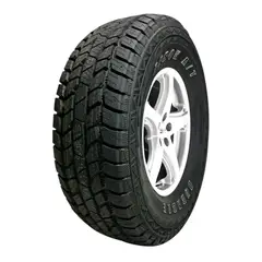 DURABLE - Neumático 265/65R17 112H REBOK A/T PR A/T TL WLT CHN