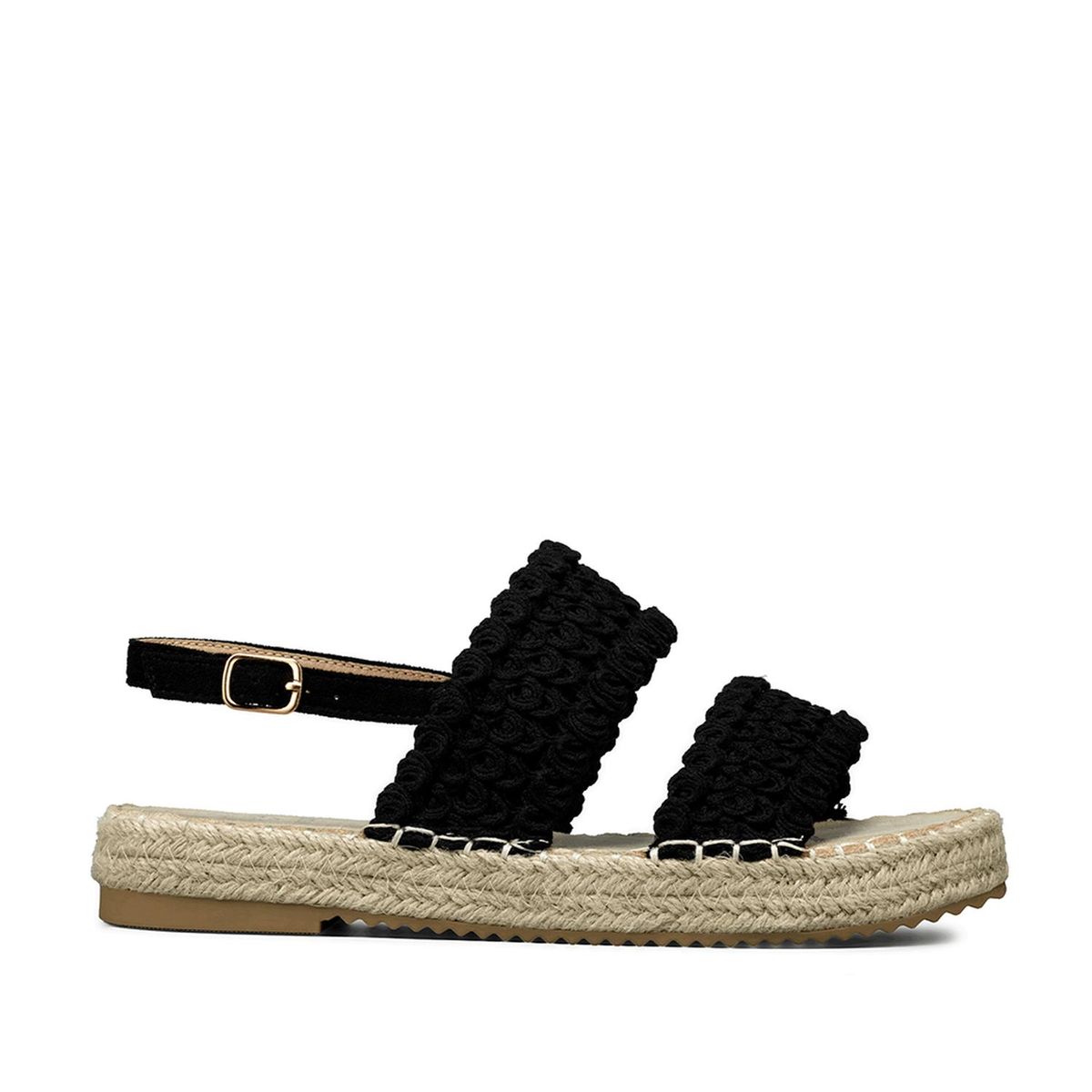 WEIDE - Sandalia Casual Plana Confort Mujer Weide Qiu388