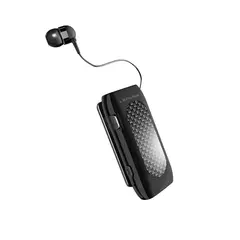 LENYES - Manos libres Bluetooth 5.2 R23