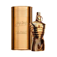 JEAN PAUL GAULTIER - Perfume Le Male Elixir Absolu Parfum Intense