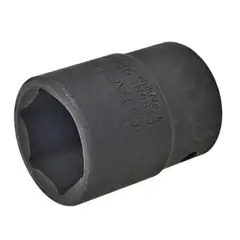 CROSSMAN - Llave Dado Fosfatado 12 Dr Sh 98-816z 1116 - Gris Oscuro