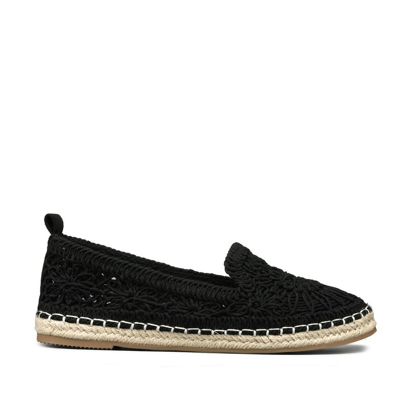 WEIDE - Alpargata Casual plana Transpirable Mujer Weide Qiu389
