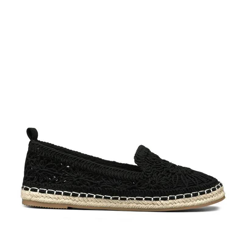 WEIDE - Alpargata Casual plana Transpirable Mujer Weide Qiu389