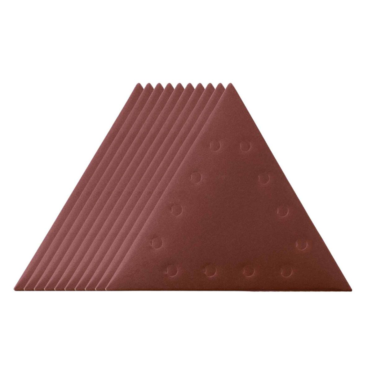 Repuesto Lija Triangular Lijadora Pared Ds930 G240 10un - Scheppach, marca SCHEPPACH - Foto Principal