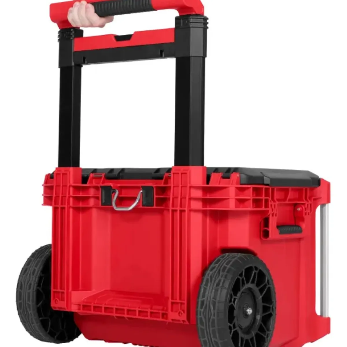 Caja de Herramientas Con Ruedas Packout Milwaukee 48-22-8427, marca MILWAUKEE - Foto 2