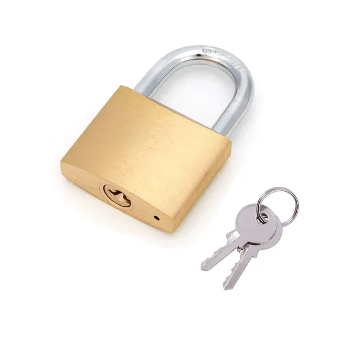 GENERICO - Candado Arco Uso General Seguridad Stelar 20mm / S 02785