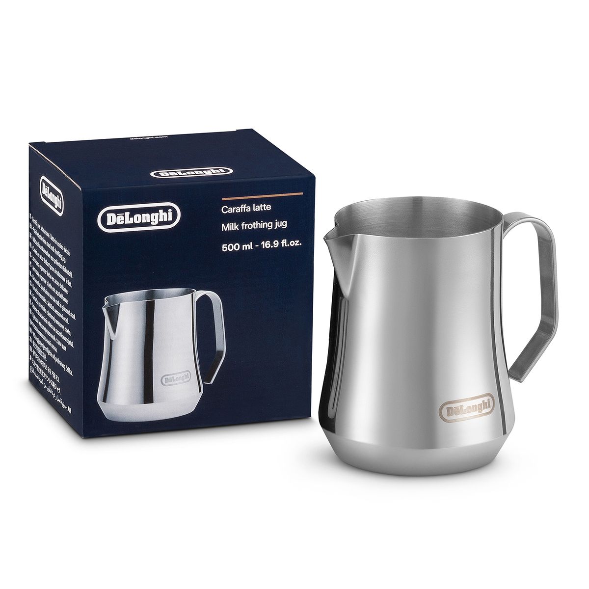 DELONGHI - Jarra 500ml para Leche