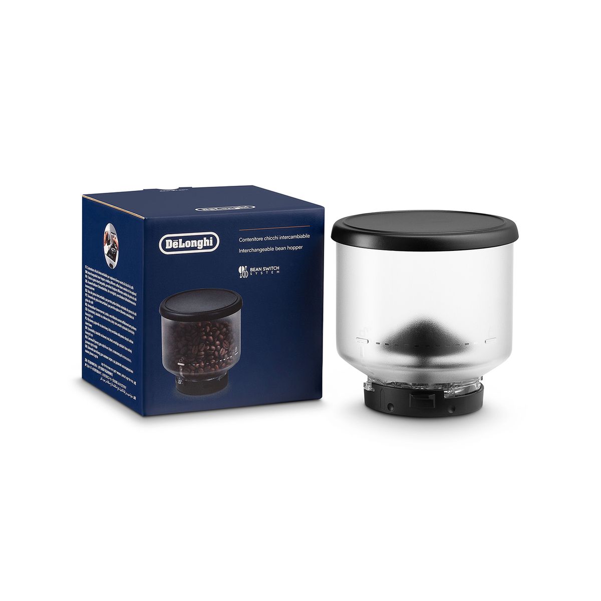 DELONGHI - Bean Container Rivelia