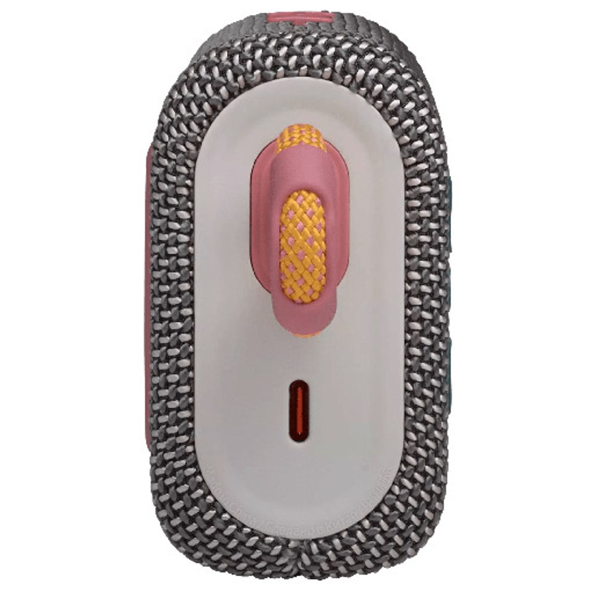 JBL - Parlante JBL GO 3 Gray Bluetooth