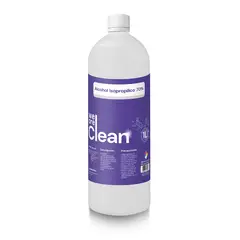 GENERICO - Alcohol Isopropilico al 70% 1 Litro We are Clean