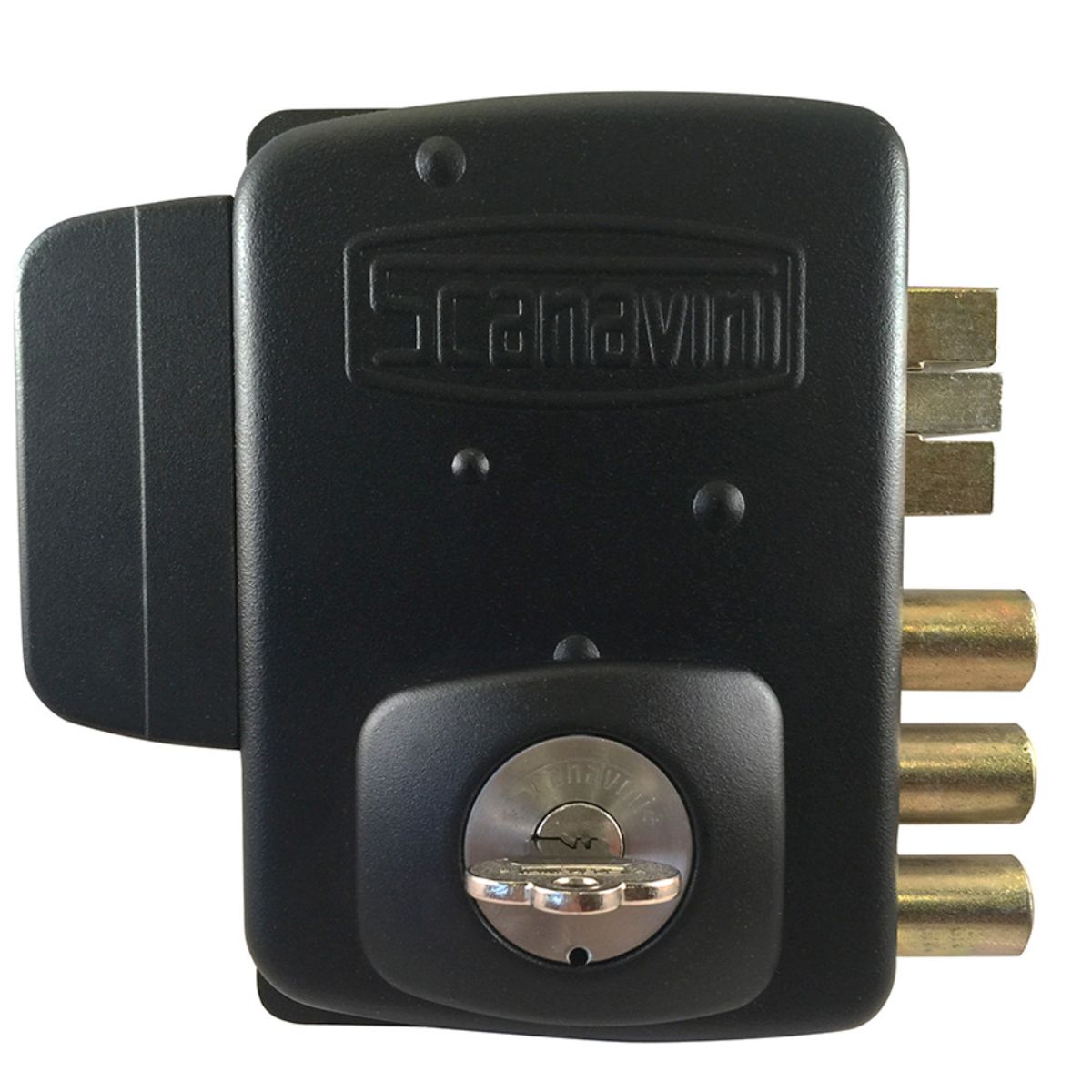 SCANAVINI - CERRADURA ELECTRICA ST 2150-30 SCANAVINI