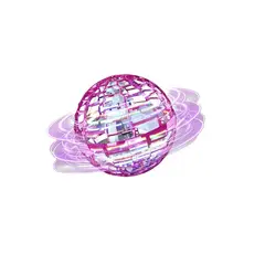 GENERICO - Mini Bola Spinner Ball Boomerang Control Remoto