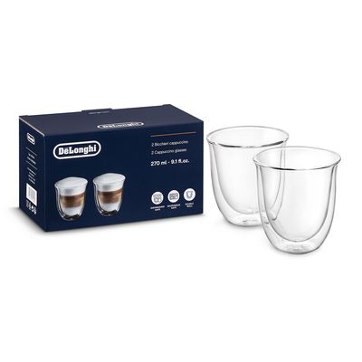 Imagen 2 del producto Set Vasos Cappuccino