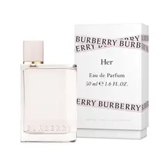 BURBERRY - Perfume Her EDP Mujer de