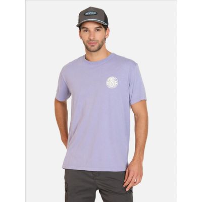 Imagen 1 del producto Polera MC Paddle Morado Hombre - Morado