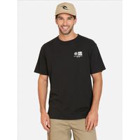 Polera MC Sunbreak Negro Hombre - Negro