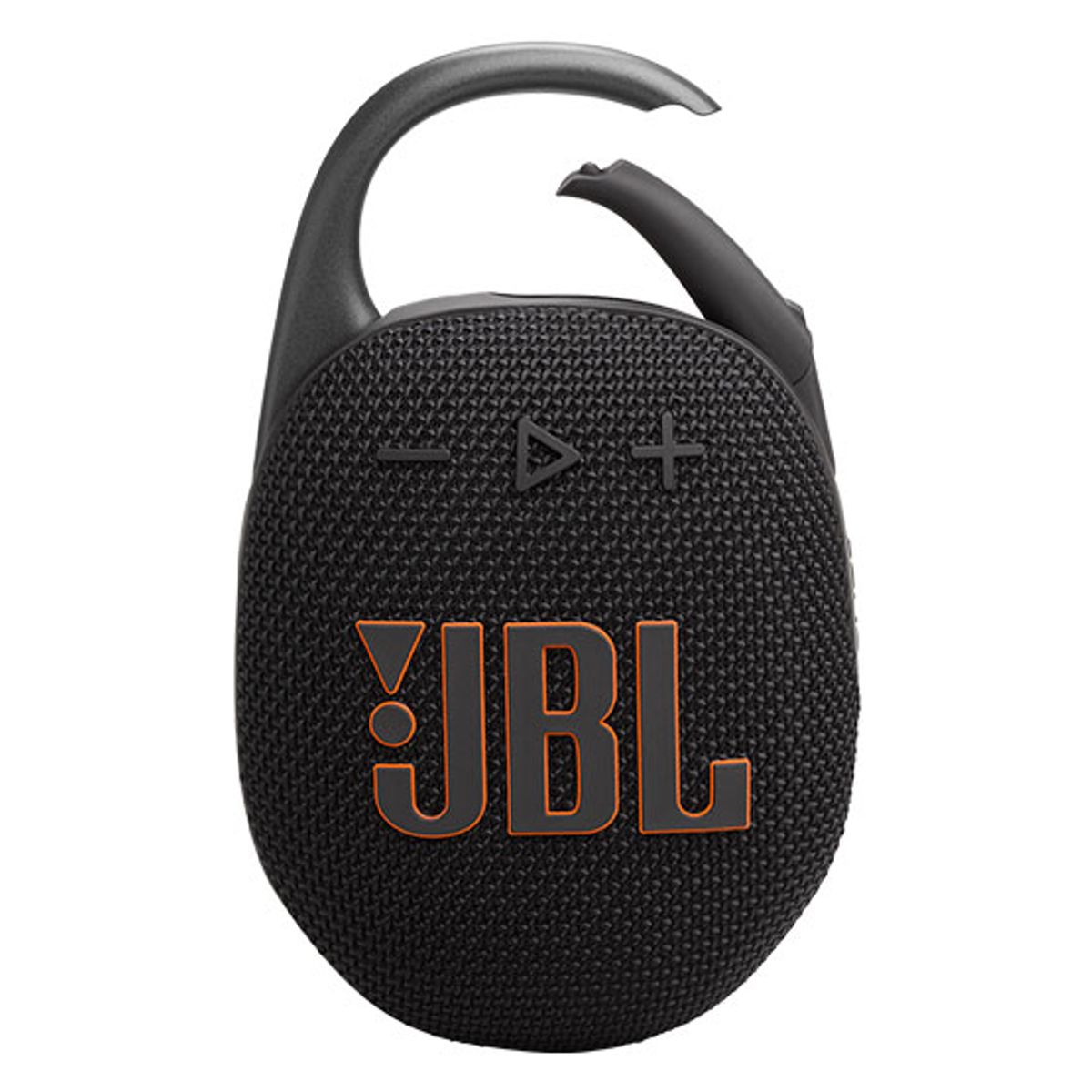 JBL - PARLANTE Clip 5 NEGRO Bluetooth