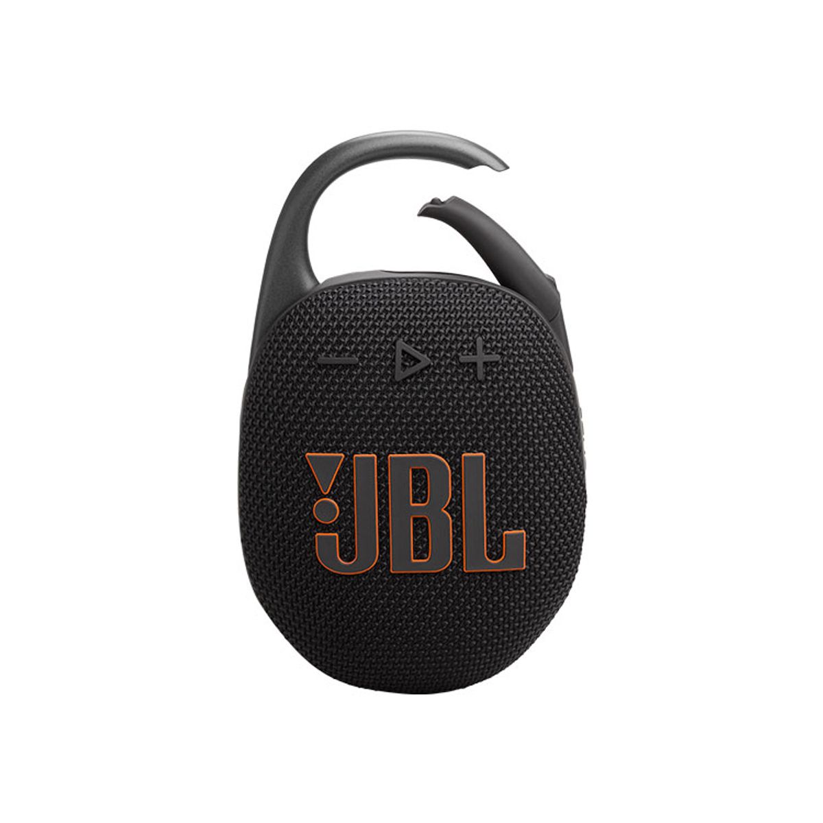 JBL - PARLANTE Clip 5 NEGRO Bluetooth