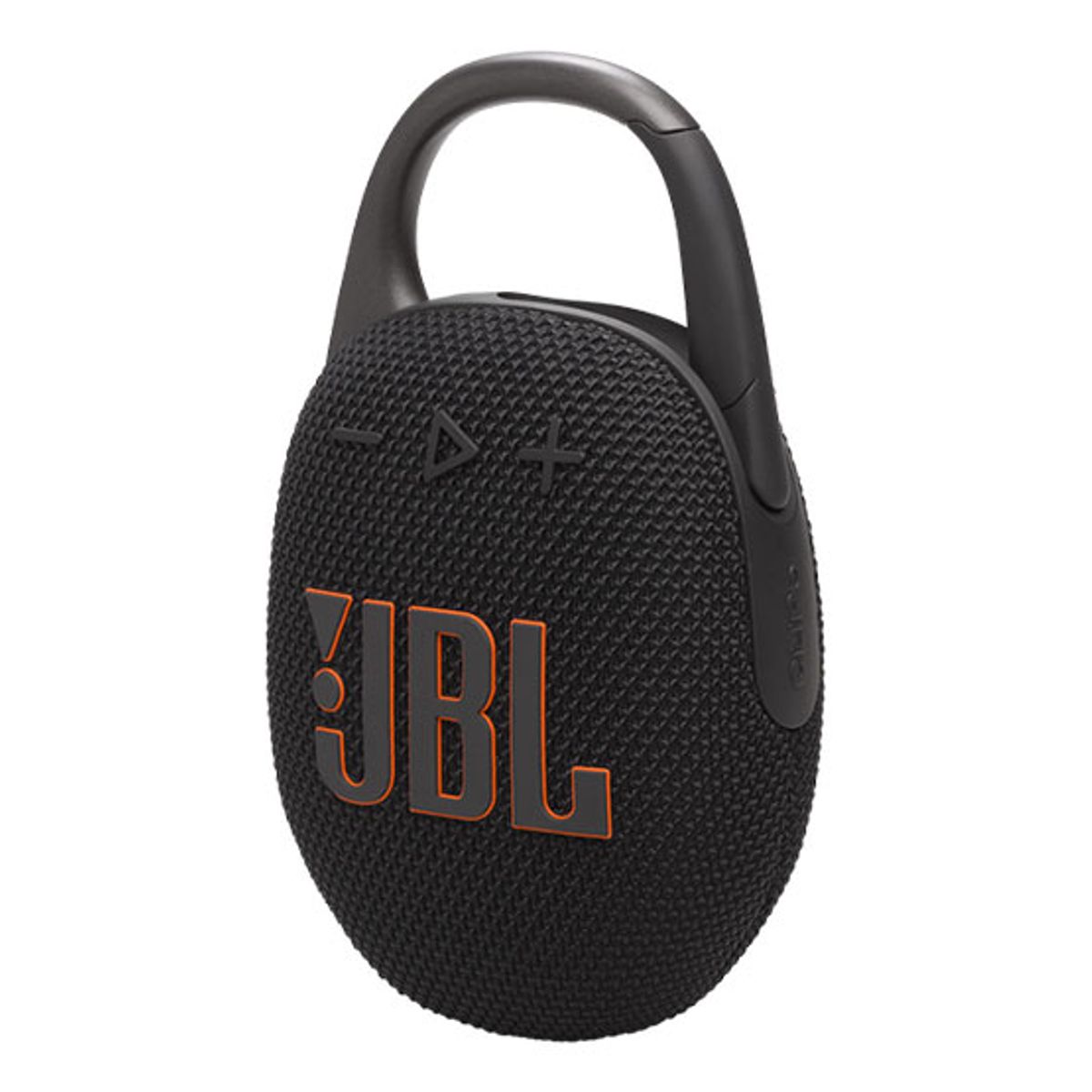 JBL - PARLANTE Clip 5 NEGRO Bluetooth