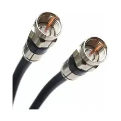LBN - Antena De Exterior Para Televisión Digital Hdtv Cable 15mt