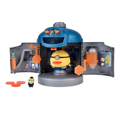 Imagen 2 del producto MI VILLANO FAVORITO CAMARA DE TRANSFORMACION