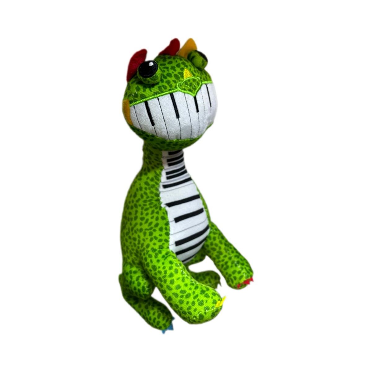 GENERICO - Peluche Pyanosaurus Poppy Playtime