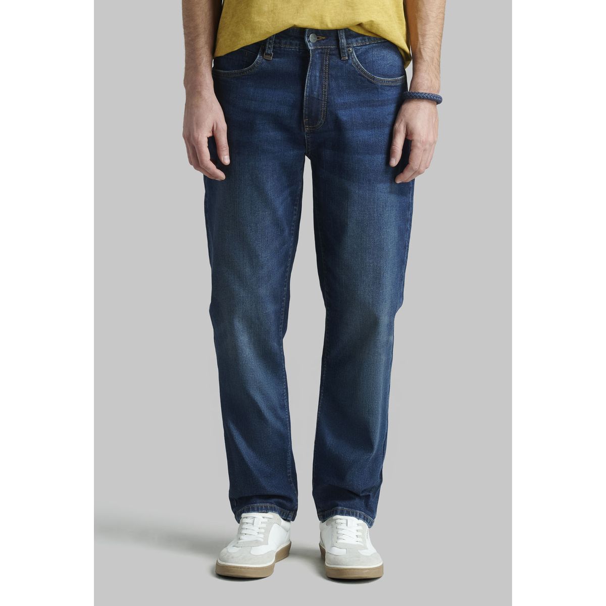 FEROUCH - Jeans Cincinnati Sport Azul Ferouch