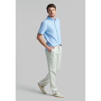 Imagen 2 del producto Pantalón Newark Sport Beige