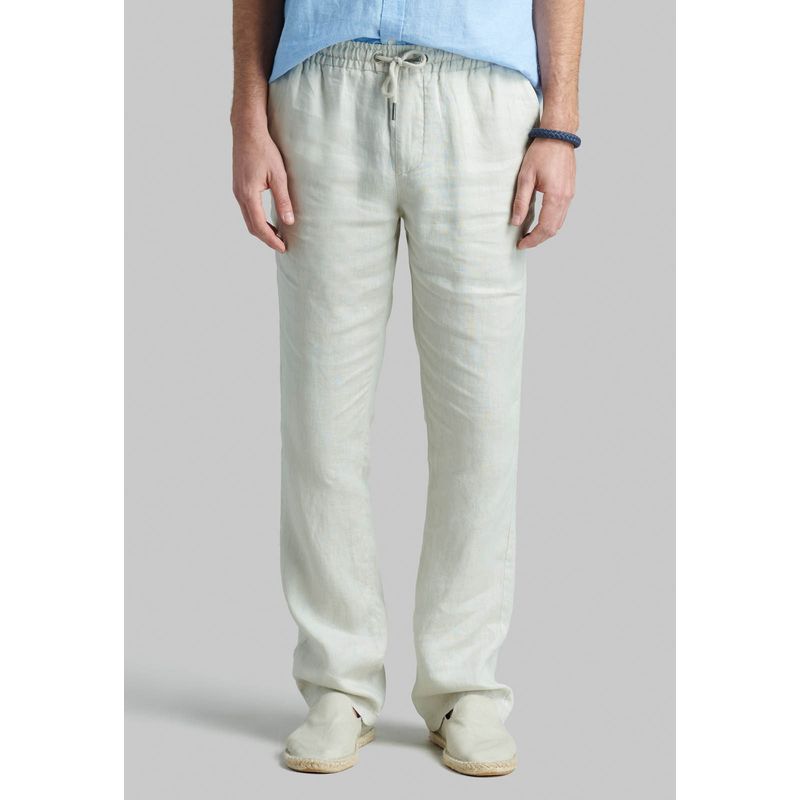 FEROUCH - Pantalón Newark Sport Beige Ferouch