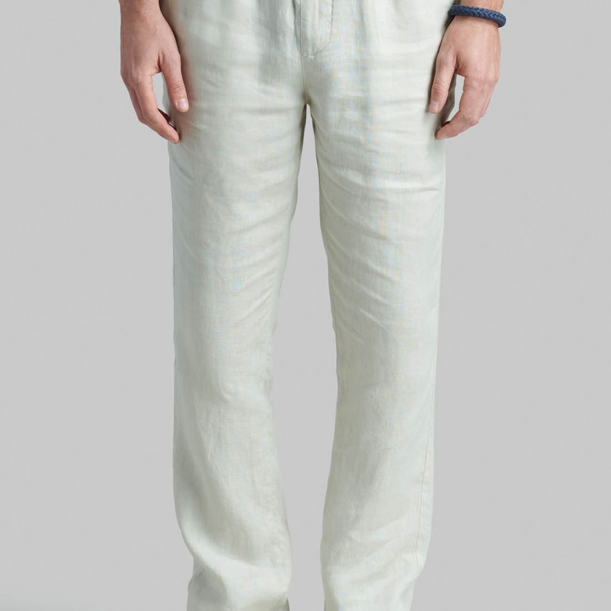 FEROUCH - Pantalón Newark Sport Beige Ferouch