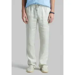 FEROUCH - Pantalón Newark Sport Beige