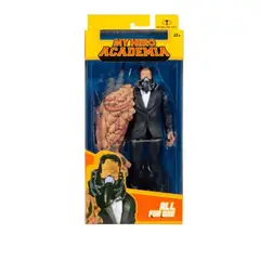 MCFARLANE TOYS - Figura All For One - My Hero Academia