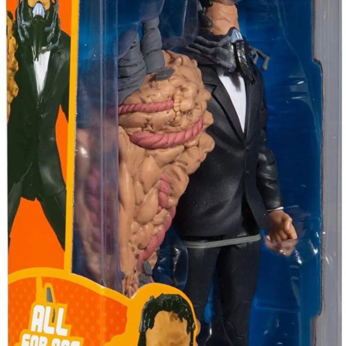 MCFARLANE TOYS - Figura All For One - My Hero Academia