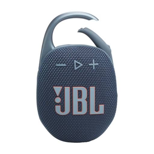 PARLANTE Clip 5 AZUL Bluetooth
