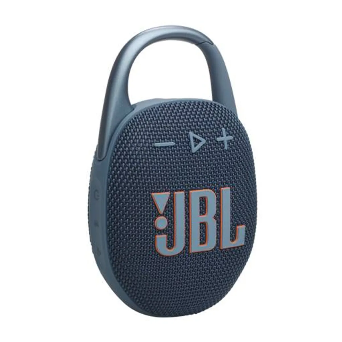 PARLANTE Clip 5 AZUL Bluetooth, marca JBL - Foto 2