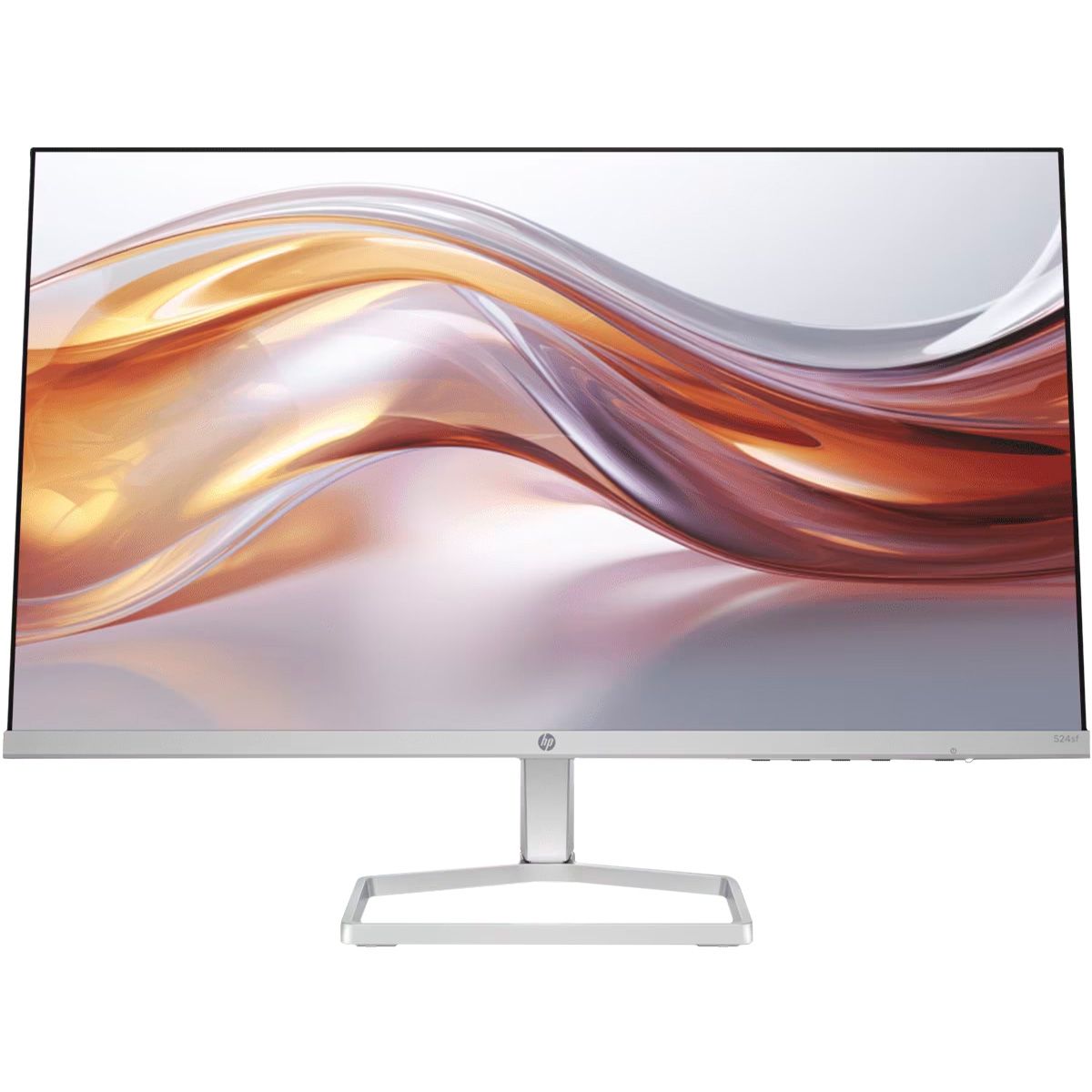 HP - Monitor HP 24 524SF IPS FHD 100Hz