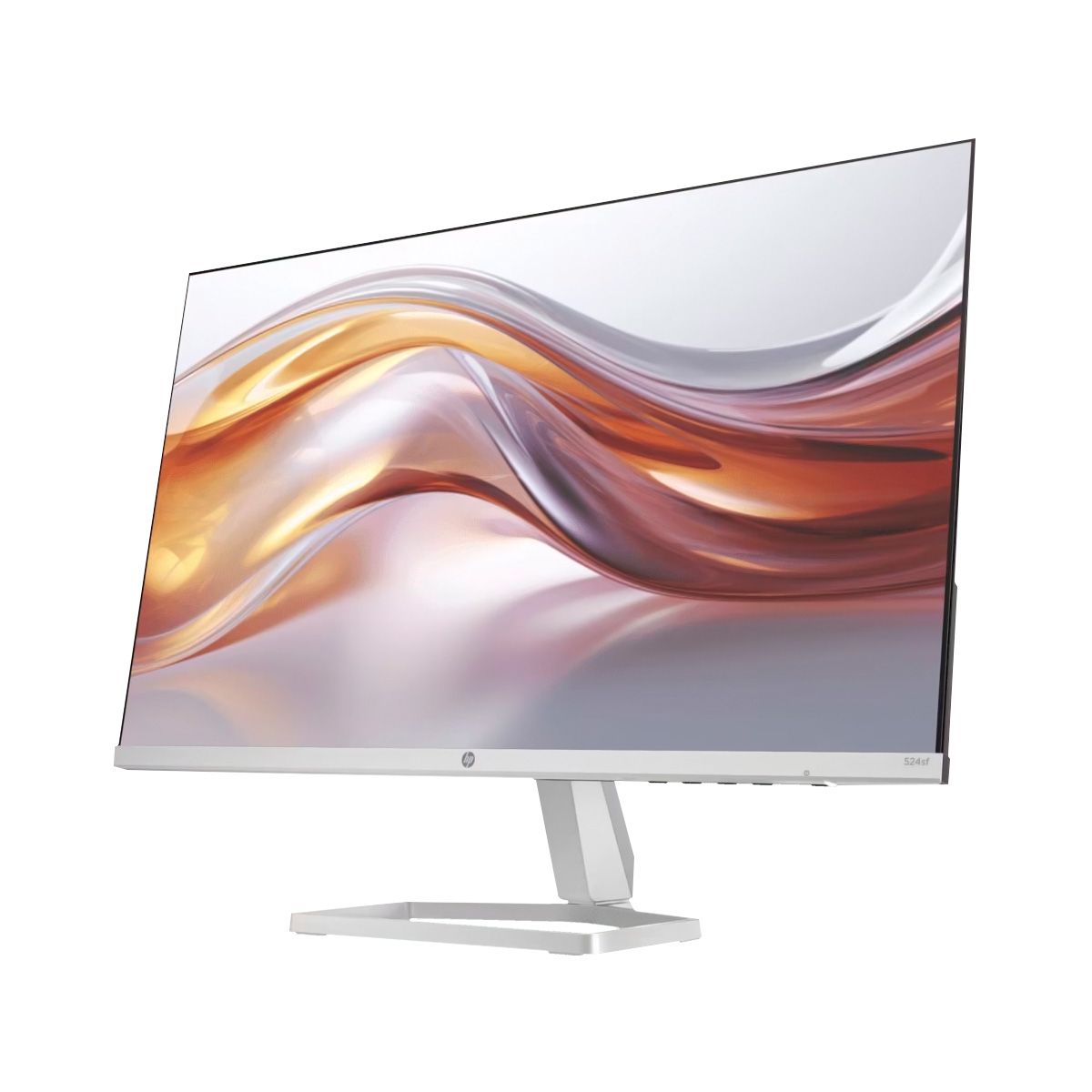 HP - Monitor HP 24 524SF IPS FHD 100Hz