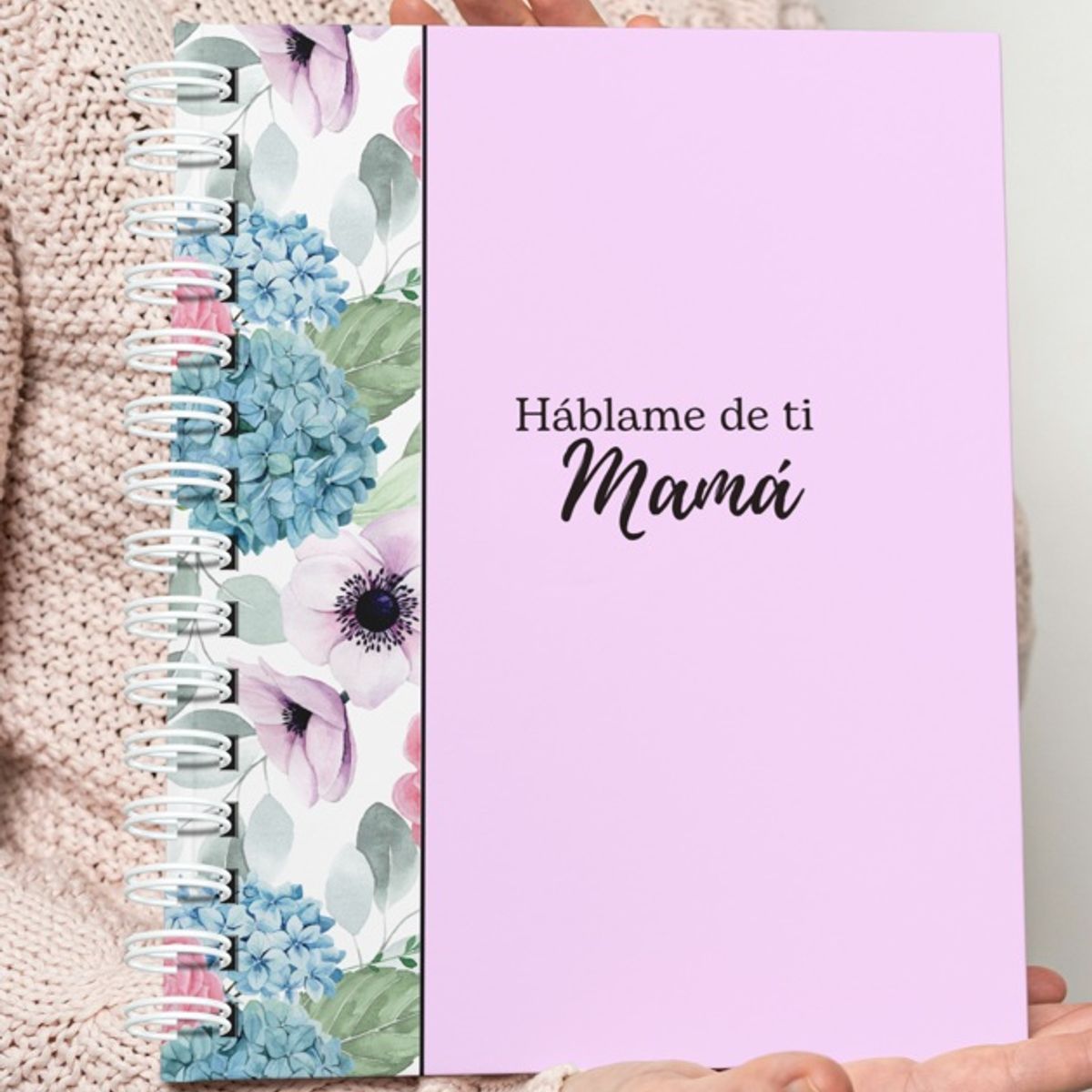 LITTLE PITTY - Háblame de ti mamá