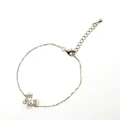 TIANA JOYAS - Pulsera con una Mariposa de Plata 925